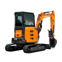 Mini Excavator