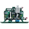 Yardney 3-Pod Sand Filtration System