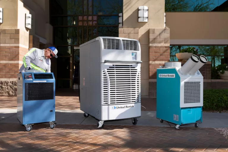 Climate Solutions products