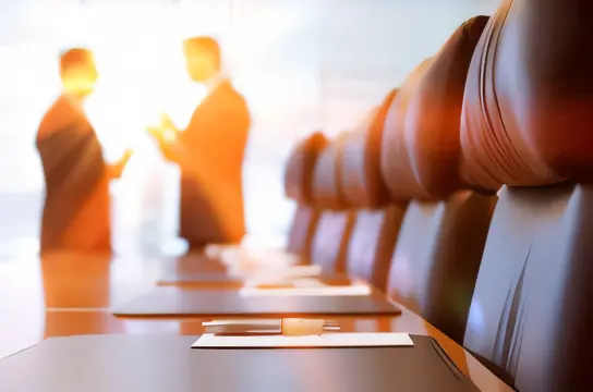 Corporate Governance