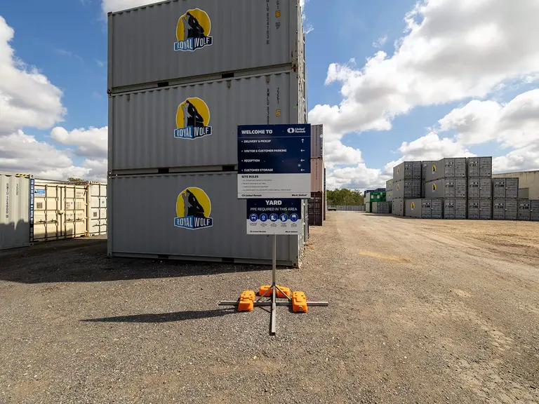 United Rentals Meadowbrook