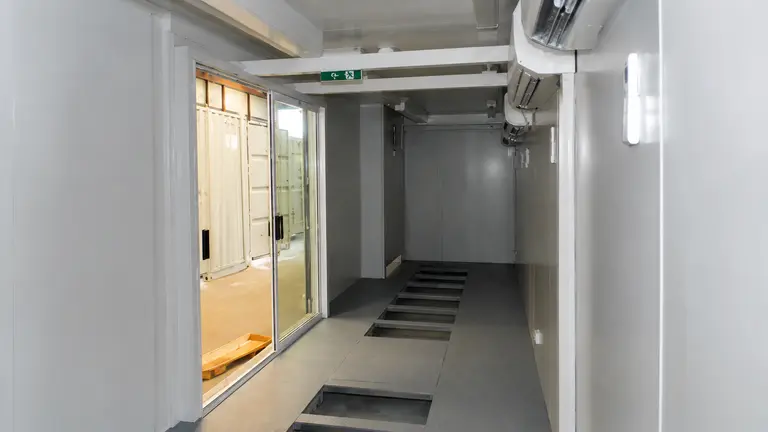 Switch Room