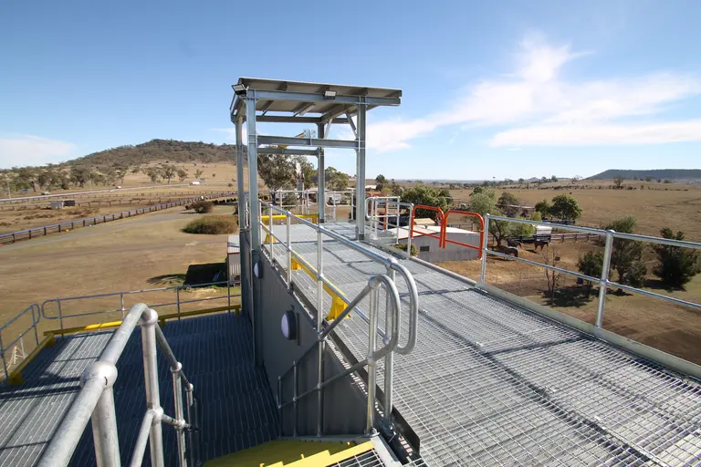 Training Facility
