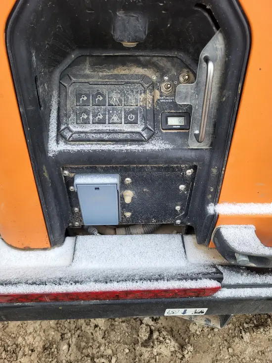 2022 Generac MLTS-4 Portable Work Light
