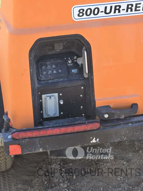 2021 Generac MLTS-2 Portable Work Light