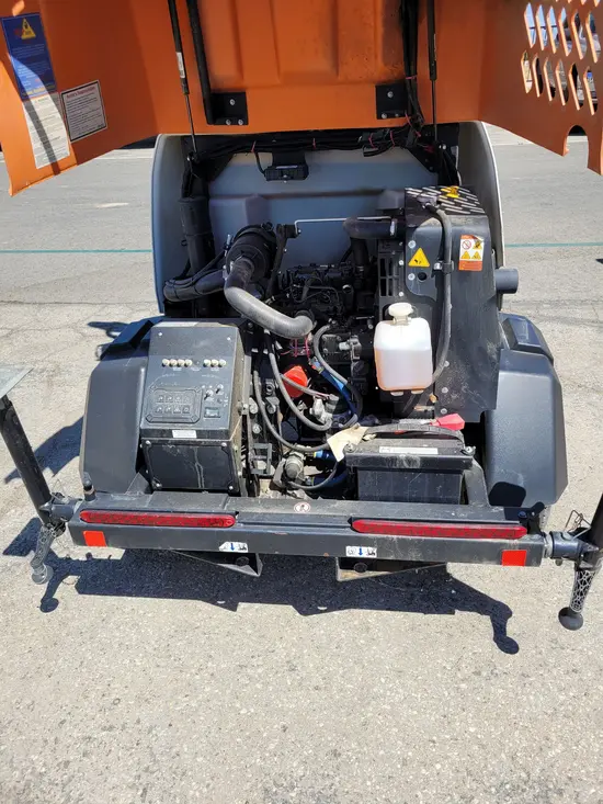 2022 Generac MLTS-3 Portable Work Light