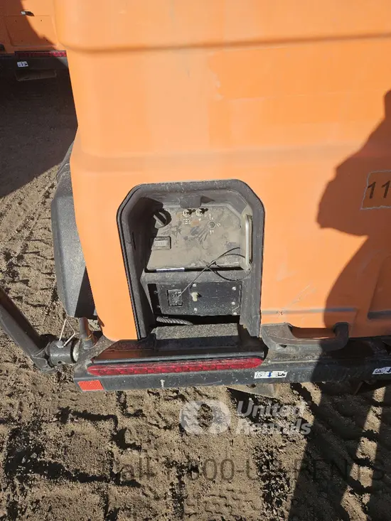 2021 Generac MLTS-4 Portable Work Light