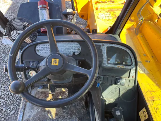 2017 JCB 510-56 S Forklift