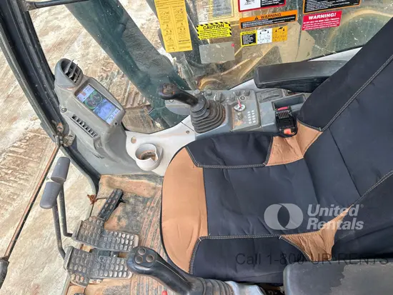 2019 John Deere 350G Excavator