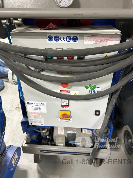 2023 Husqvarna BDC-66HLG