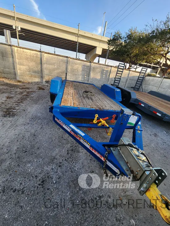 2022 Felling FT-10 IT-I-W Trailer