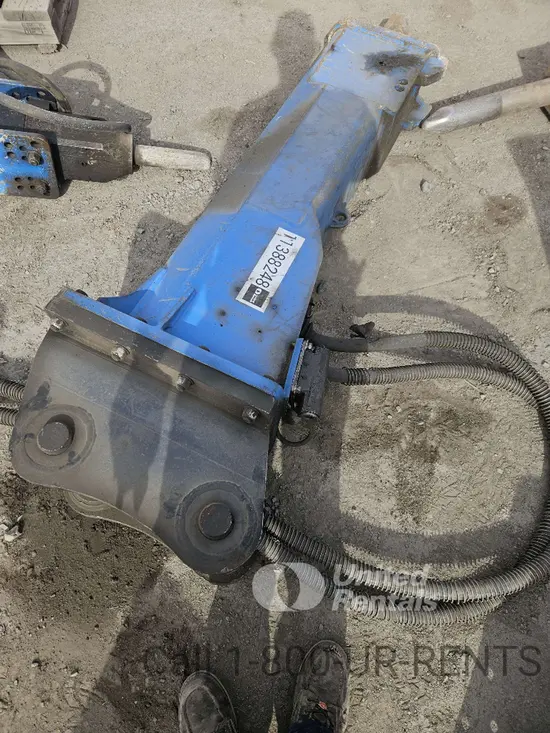 2022 Epiroc EC 100T Attachment