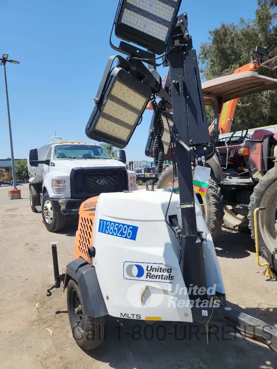 2022 Generac MLTS-4 Portable Work Light
