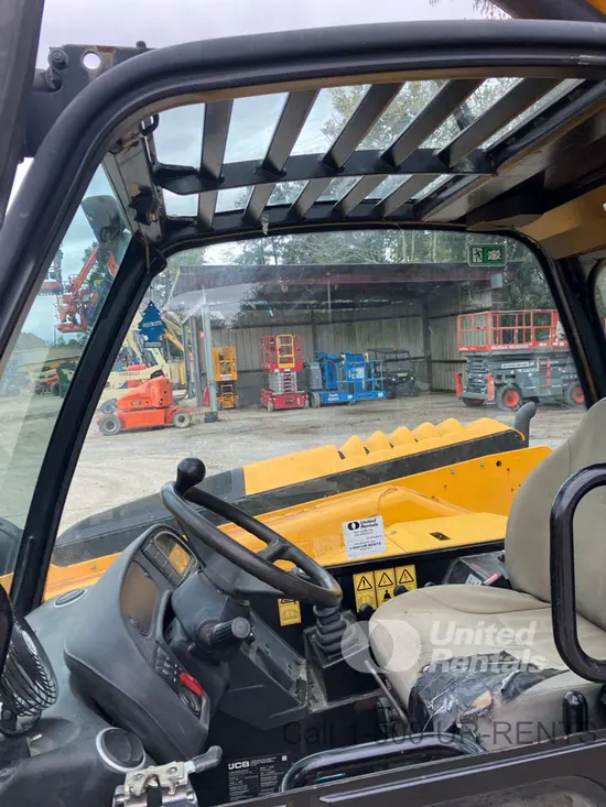 2018 JCB 510-56 S Forklift