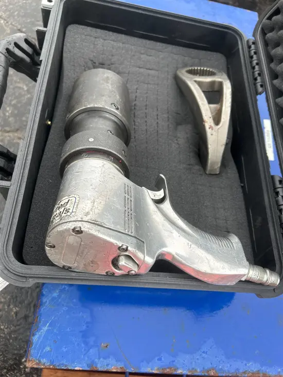 2017 Hytorc JGUN-A3-AP