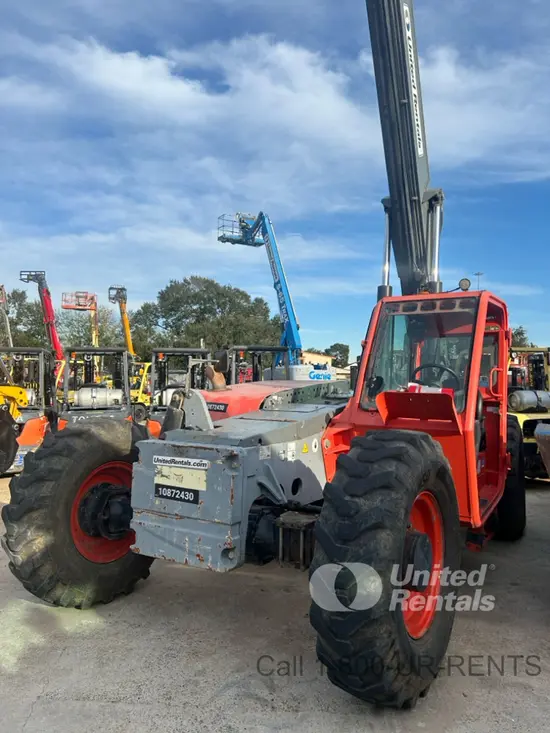 2018 Skyjack SJ1044THS Forklift