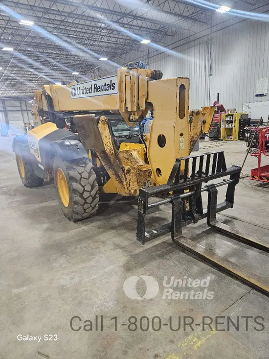 2018 JCB 512-56 S Forklift