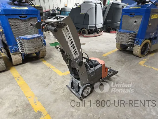 2023 Husqvarna BS-110 Stripper