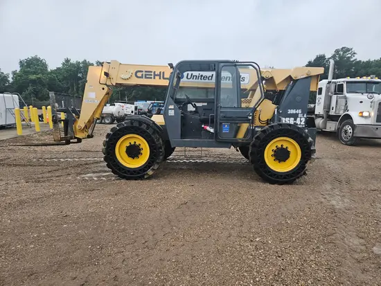 2016 Gehl RS6-42 Forklift