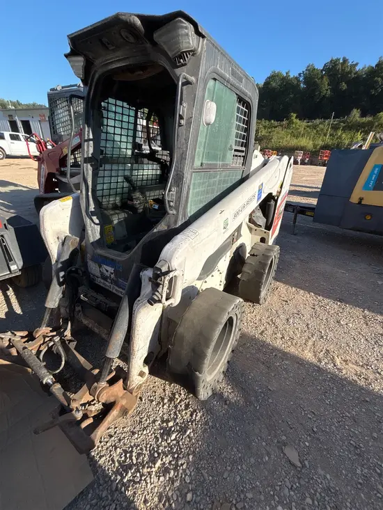 2021 Bobcat S62 Track Loader