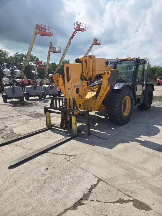 2020 JCB 510-56 Forklift