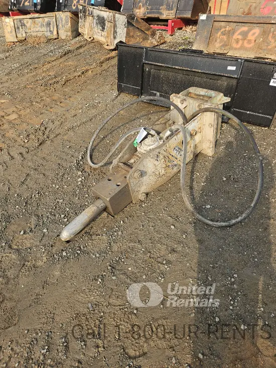 2019 Kent KF9FSP Attachment