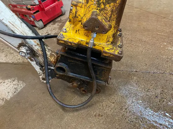 2019 Epiroc SB 452 Attachment