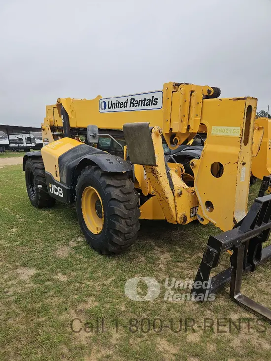 2017 JCB 510-56 S Forklift