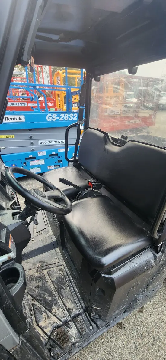 2019 Polaris RGR-19 Utility Vehicle