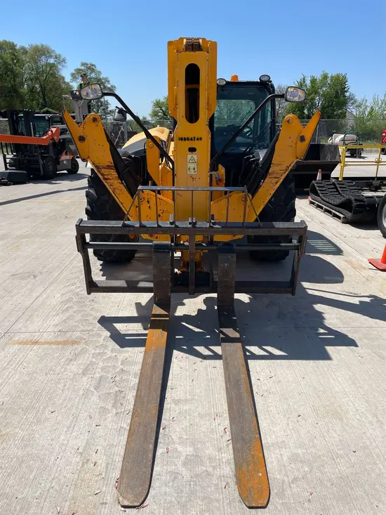 2018 JCB 512-56 S Forklift