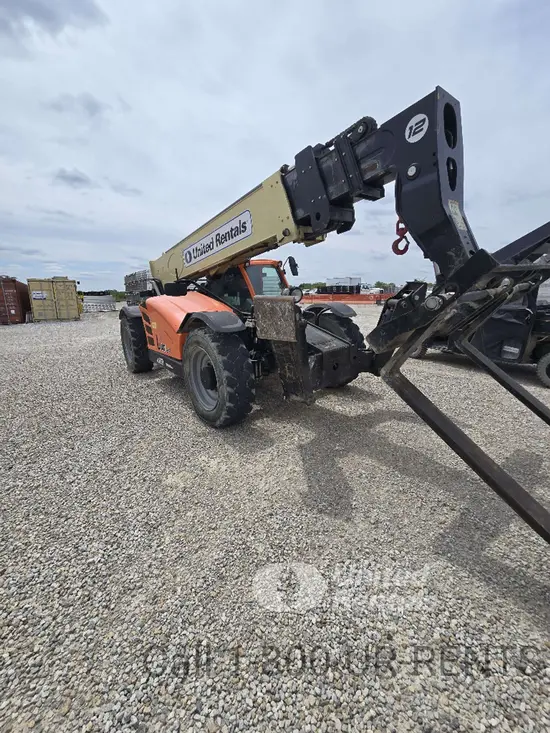 2022 JLG 1255 Forklift