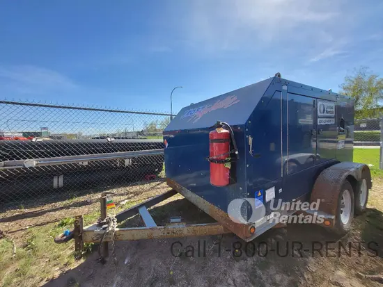 2020 Frost Fighter IDH1000K Indirect Fired Heater