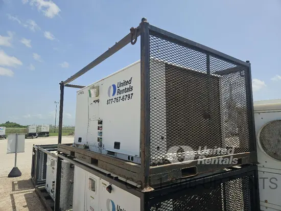 2012 TRANE 5T-480V-WSC060E