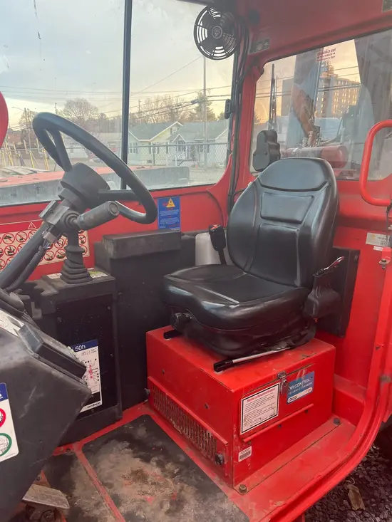 2017 Skyjack SJ1056TH Forklift