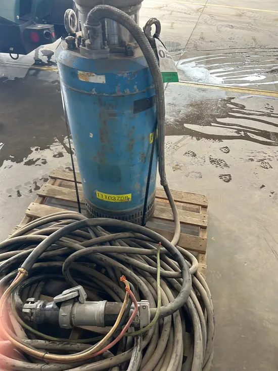 2020 Mody Pumps G1002T Pump