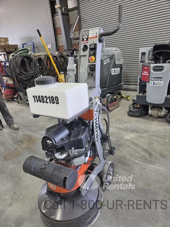 2022 Husqvarna BMG-555-P