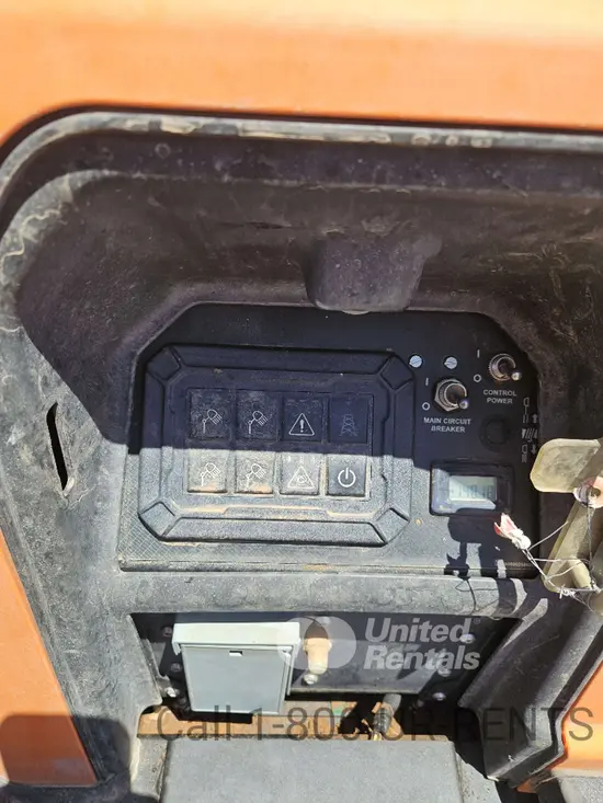 2022 Generac MLTS-4 Portable Work Light
