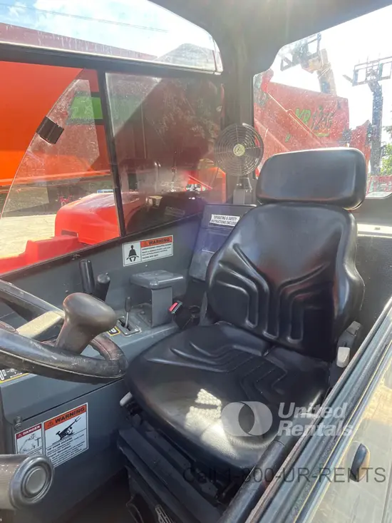 2016 XTREME XR1255 Forklift