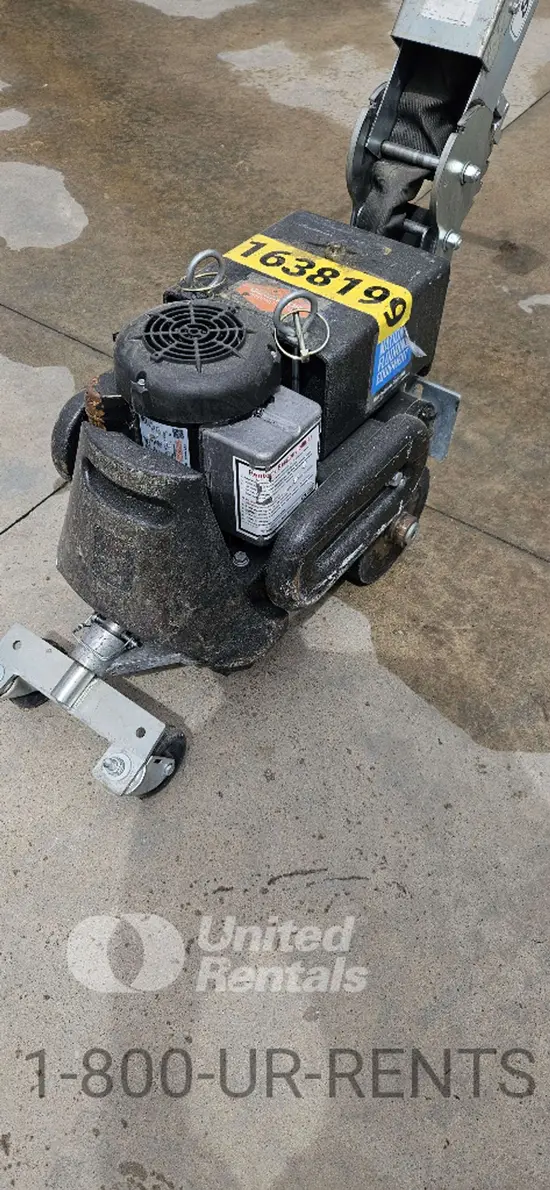 2023 National Flooring Equipment 6280HD-COM Stripper
