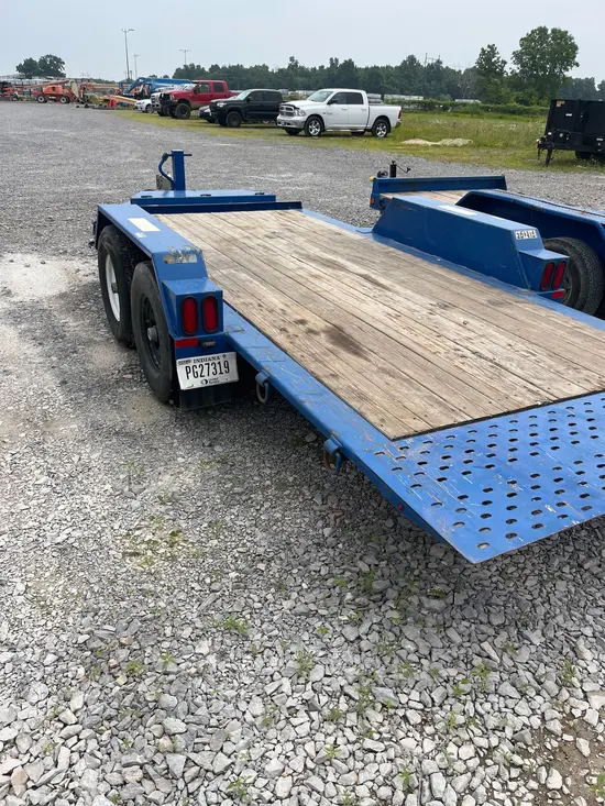 2021 Felling FT-12 IT-I-W Trailer