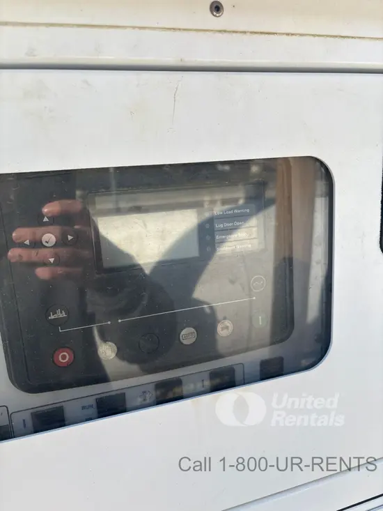 2021 Generac MMG45IF4 Diesel Generator
