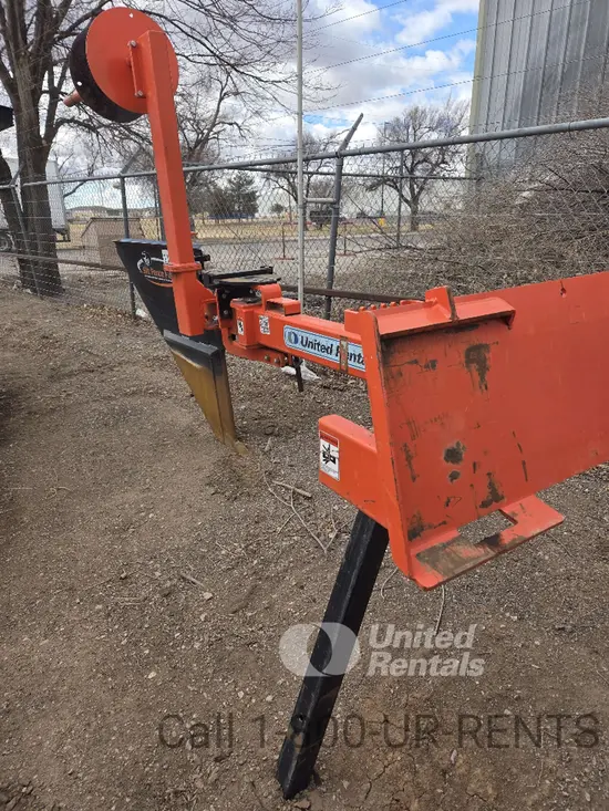 2023 MCCORMICK RPPSFP-36 Attachment