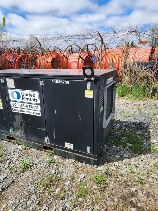 2019 FLAGRO FMA-2300 Heater