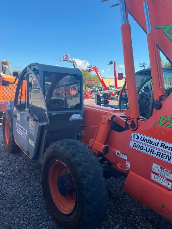 2015 XTREME XR842 Forklift