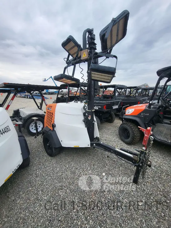 2021 Generac MLTS-2 Portable Work Light