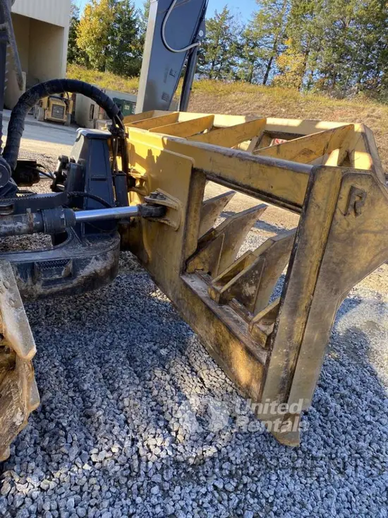 2021 ROCKLAND RF-3 Attachment