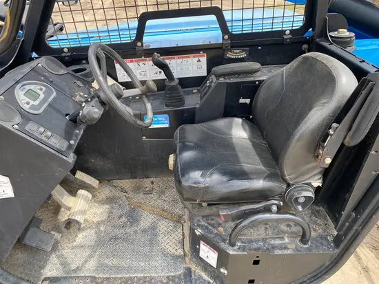 2016 Genie GTH-636 Forklift