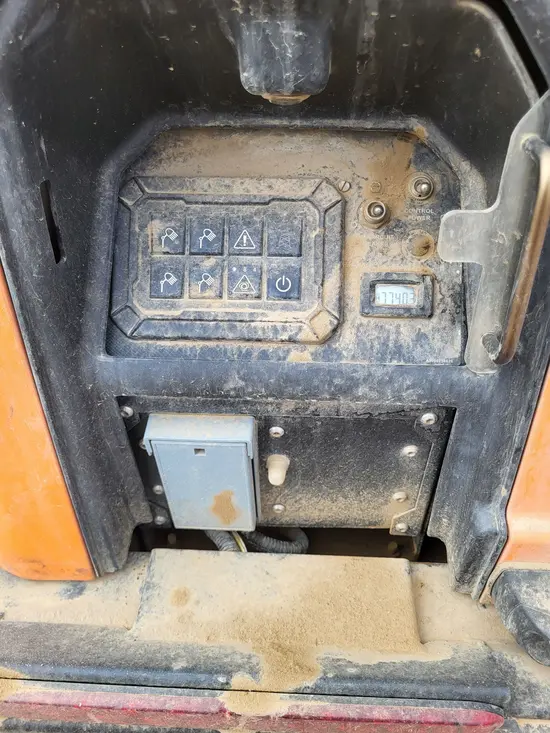 2022 Generac MLTS-4 Portable Work Light