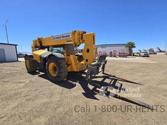 2019 JCB 512-56 Forklift