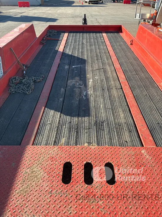2021 Best Trailer TB82X16T Trailer